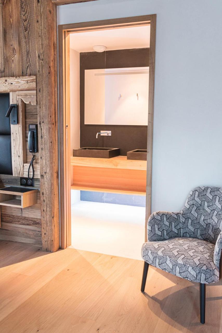 Hotel Interlaken Lounge Bar & Spa Xonrupt-Longemer Dış mekan fotoğraf