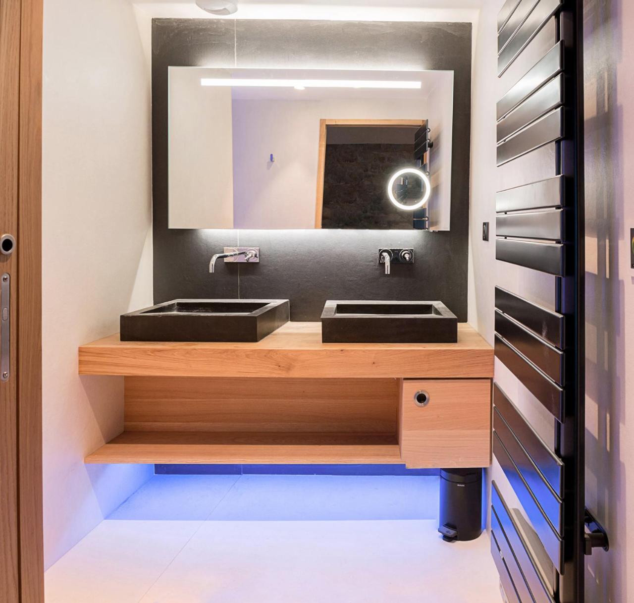 Hotel Interlaken Lounge Bar & Spa Xonrupt-Longemer Dış mekan fotoğraf