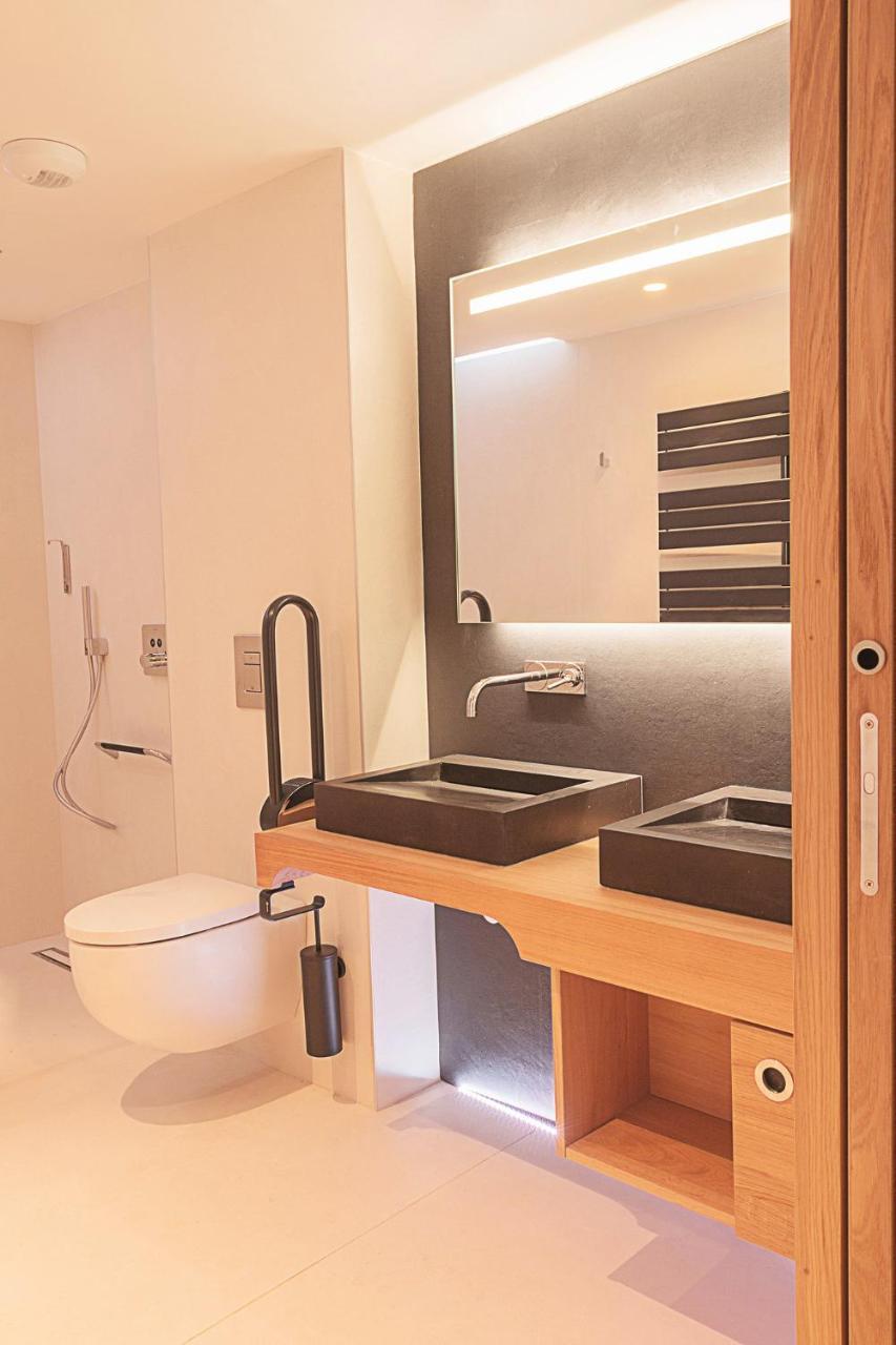 Hotel Interlaken Lounge Bar & Spa Xonrupt-Longemer Dış mekan fotoğraf